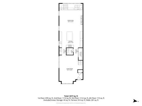 3856 North Whipple Street Chicago IL 60618