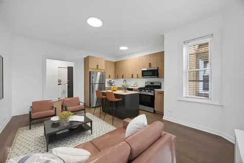 6511 North Leavitt Avenue Chicago IL 60645