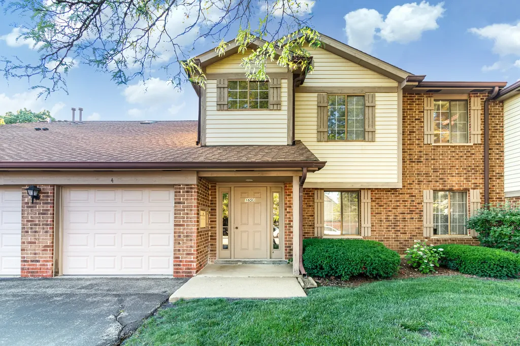 1650 Partridge Lane Arlington Heights IL 60004