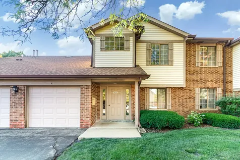 1650 Partridge Lane Arlington Heights IL 60004