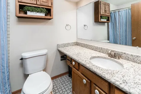 1650 Partridge Lane Arlington Heights IL 60004
