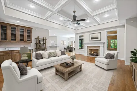 405 Fox Glove Lane Barrington IL 60010