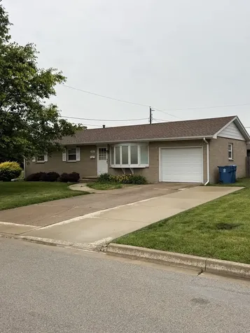 1421 25TH Street Peru IL 61354