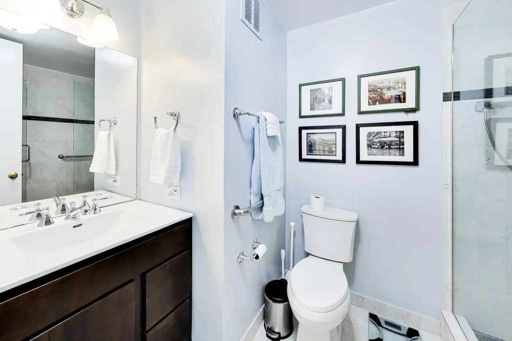 505 North Lake Shore Drive Chicago IL 60611