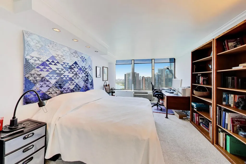 505 North Lake Shore Drive Chicago IL 60611