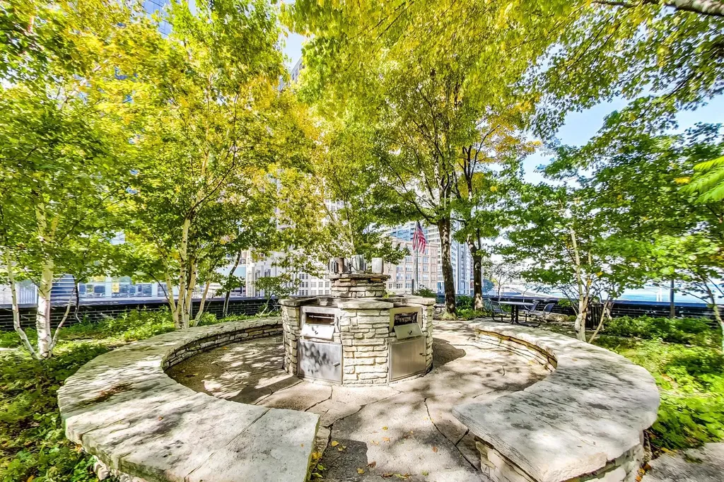 505 North Lake Shore Drive Chicago IL 60611