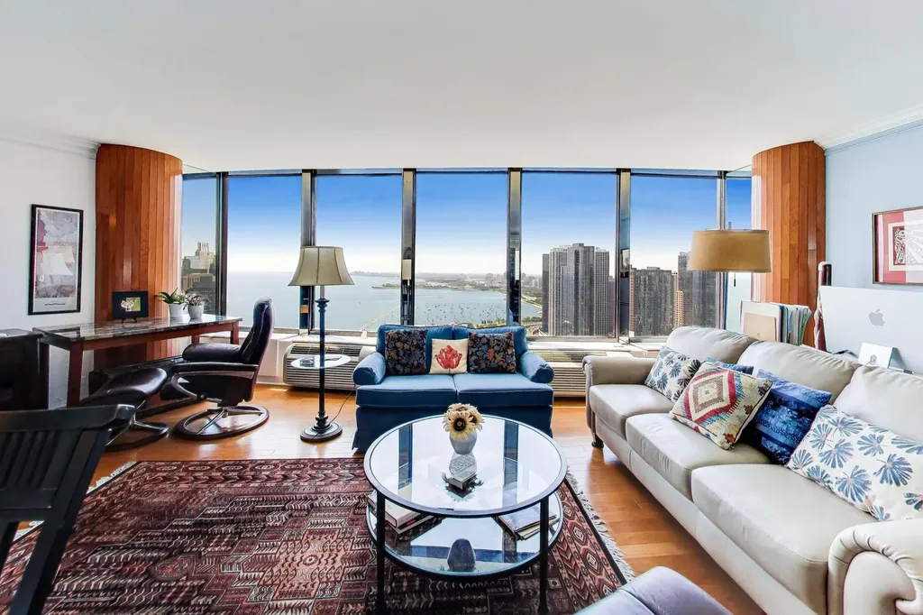 505 North Lake Shore Drive Chicago IL 60611