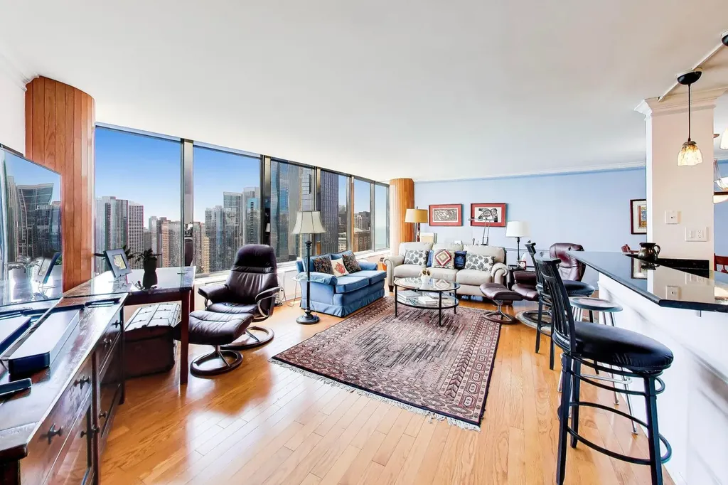 505 North Lake Shore Drive Chicago IL 60611
