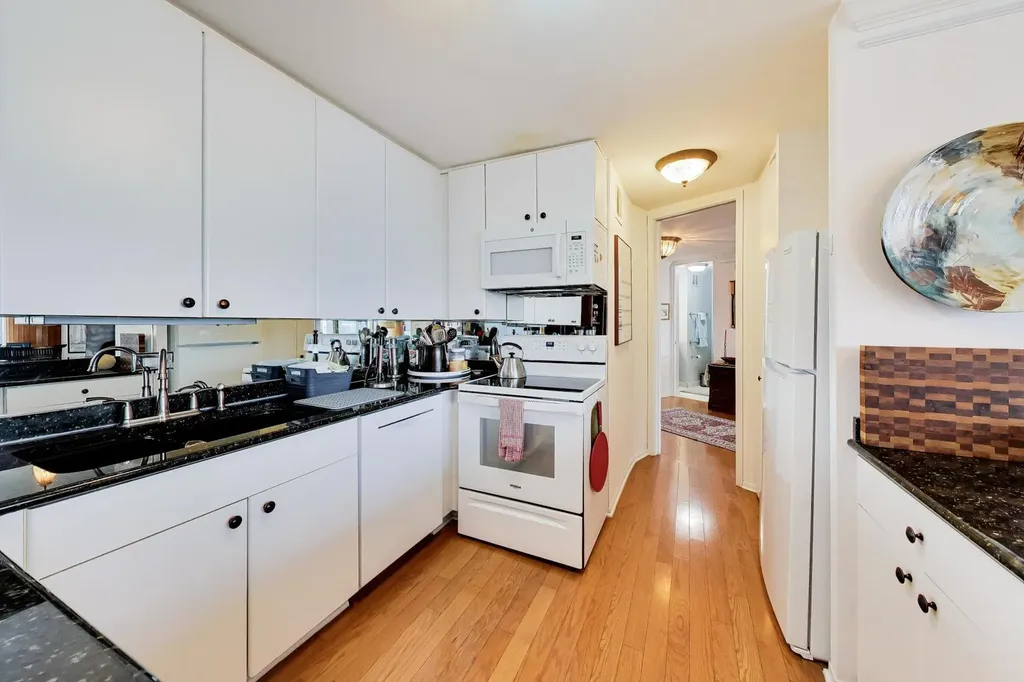 505 North Lake Shore Drive Chicago IL 60611