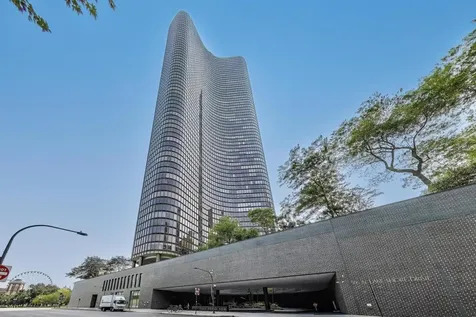 505 North Lake Shore Drive Chicago IL 60611