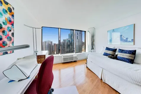 505 North Lake Shore Drive Chicago IL 60611