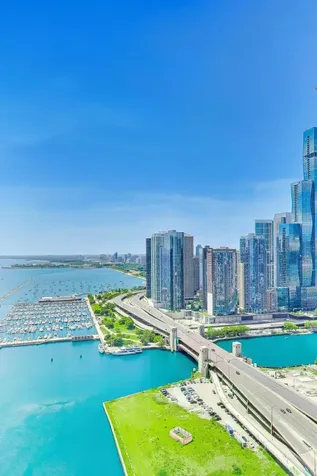 505 North Lake Shore Drive Chicago IL 60611