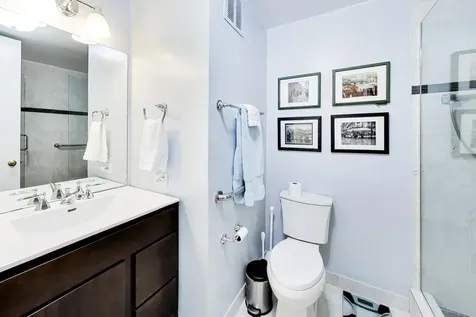 505 North Lake Shore Drive Chicago IL 60611