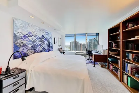 505 North Lake Shore Drive Chicago IL 60611
