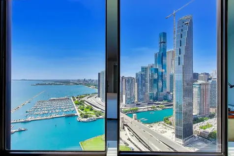 505 North Lake Shore Drive Chicago IL 60611