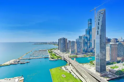 505 North Lake Shore Drive Chicago IL 60611