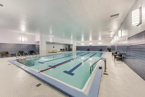 505 North Lake Shore Drive Chicago IL 60611