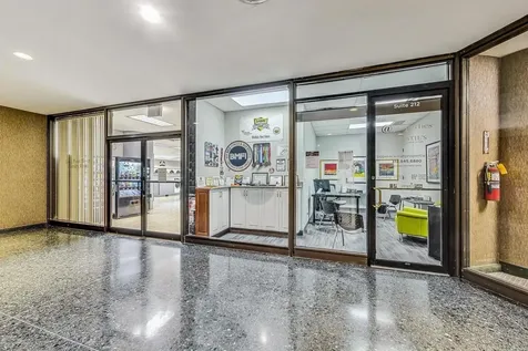 505 North Lake Shore Drive Chicago IL 60611