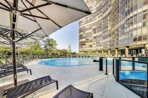 505 North Lake Shore Drive Chicago IL 60611