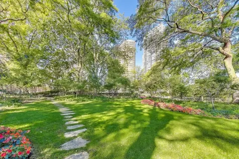 505 North Lake Shore Drive Chicago IL 60611
