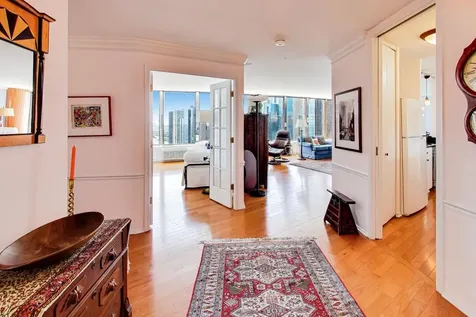 505 North Lake Shore Drive Chicago IL 60611