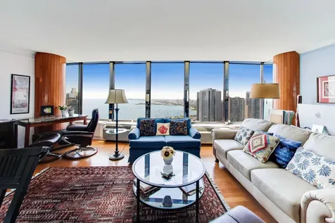 505 North Lake Shore Drive Chicago IL 60611