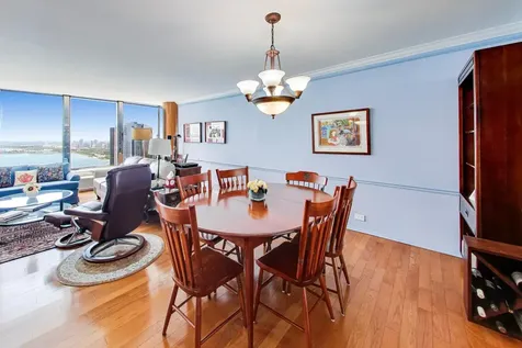 505 North Lake Shore Drive Chicago IL 60611