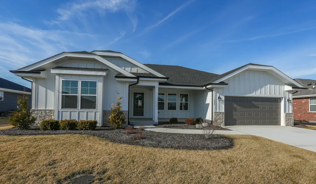 1009 Spring Street Manteno IL 60950