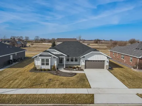 1009 Spring Street Manteno IL 60950