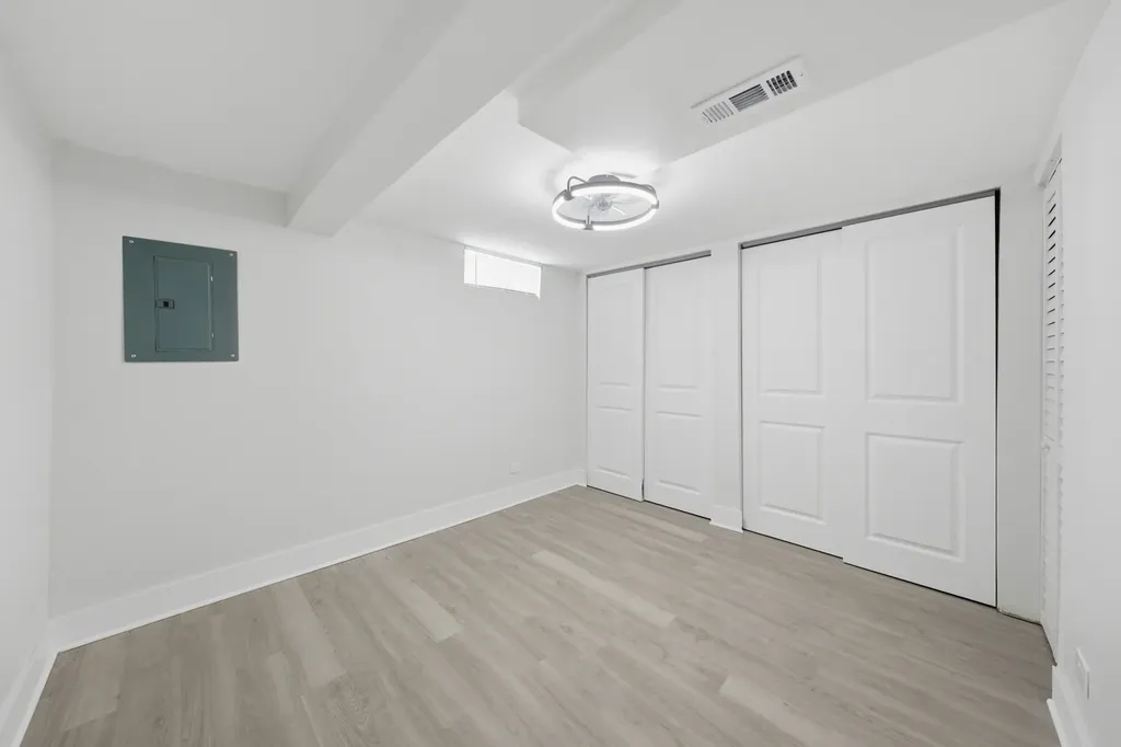 9417 South Lowe Avenue Chicago IL 60620
