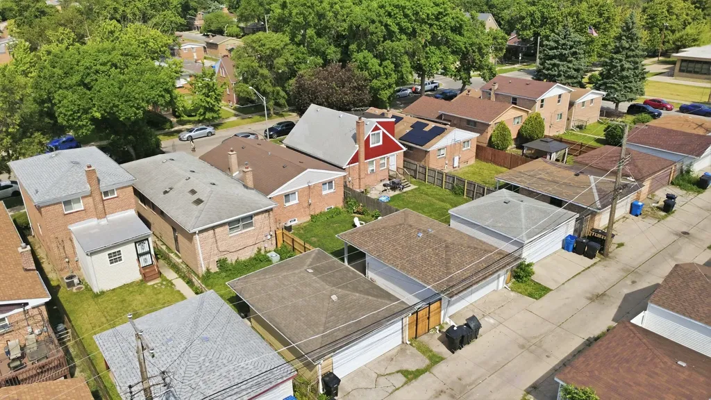 9417 South Lowe Avenue Chicago IL 60620