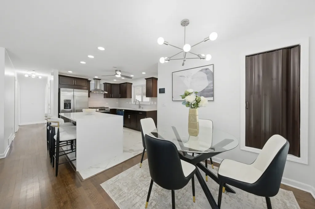 9417 South Lowe Avenue Chicago IL 60620