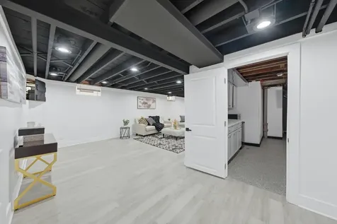 9417 South Lowe Avenue Chicago IL 60620