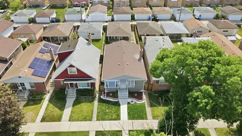 9417 South Lowe Avenue Chicago IL 60620