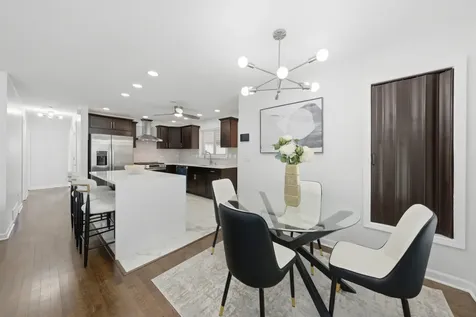 9417 South Lowe Avenue Chicago IL 60620