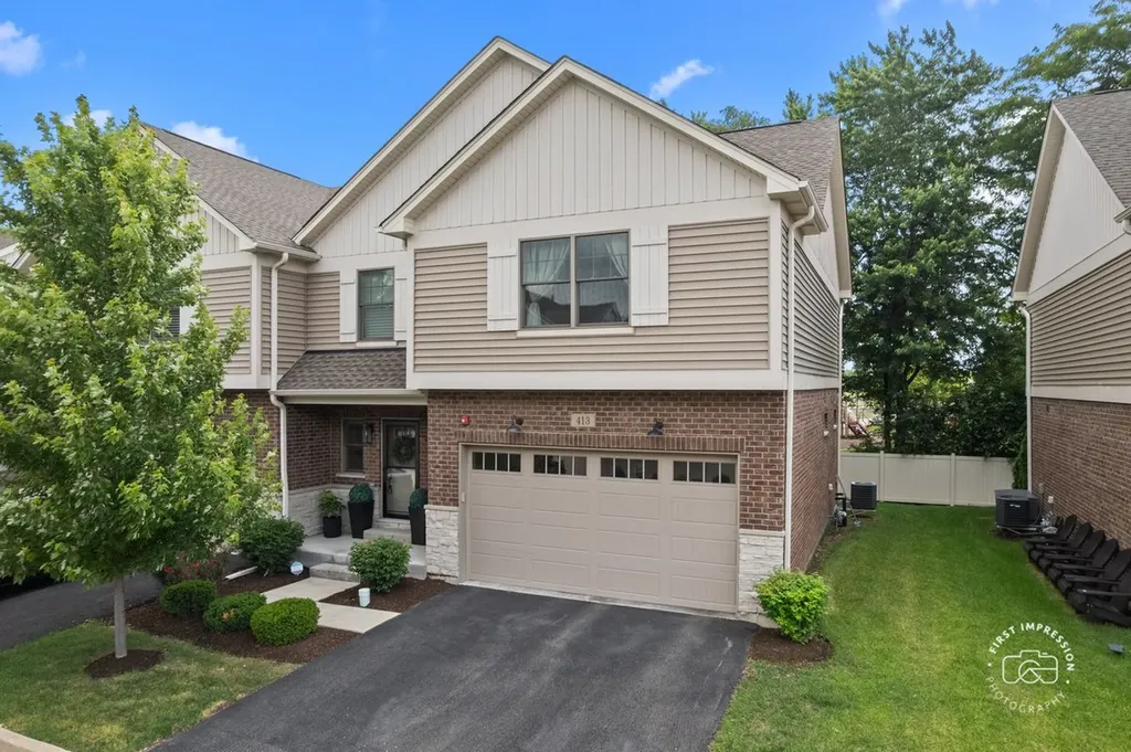413 West Pierce Road Itasca IL 60143