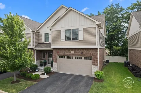413 West Pierce Road Itasca IL 60143