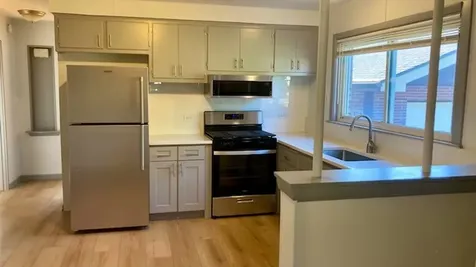511 North Manchester Place Chicago Heights IL 60411