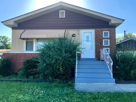 511 North Manchester Place Chicago Heights IL 60411