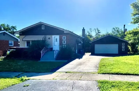 511 North Manchester Place Chicago Heights IL 60411