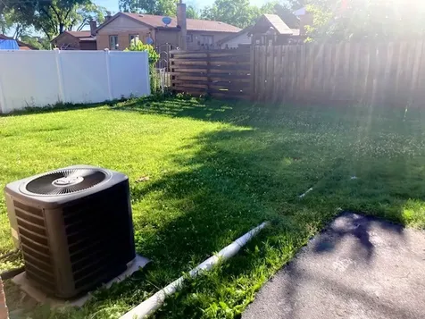 511 North Manchester Place Chicago Heights IL 60411