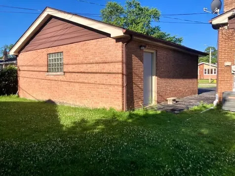 511 North Manchester Place Chicago Heights IL 60411