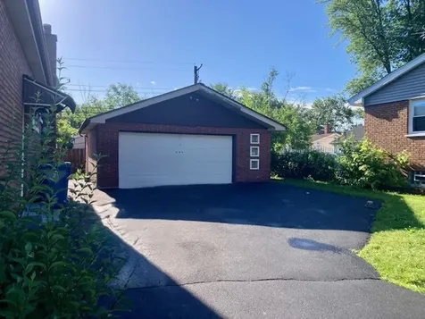 511 North Manchester Place Chicago Heights IL 60411