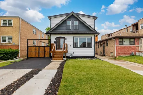 806 South 19th Avenue Maywood IL 60153