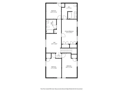 806 South 19th Avenue Maywood IL 60153