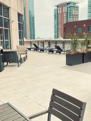 512 North Mcclurg Court Chicago IL 60611