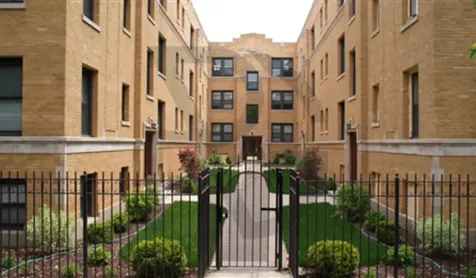 2617 North Spaulding Avenue Chicago IL 60647
