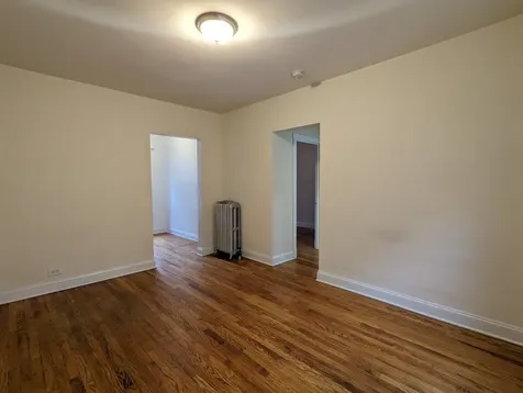 2617 North Spaulding Avenue Chicago IL 60647