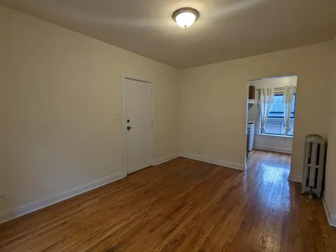 2617 North Spaulding Avenue Chicago IL 60647