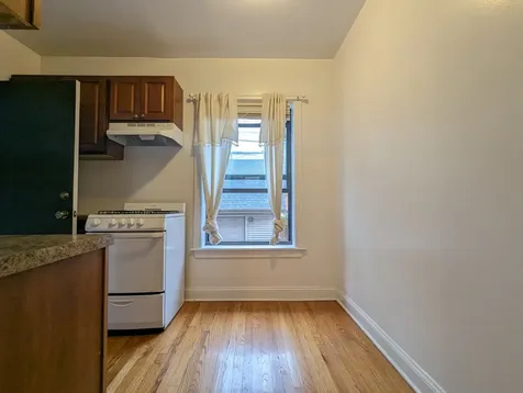 2617 North Spaulding Avenue Chicago IL 60647